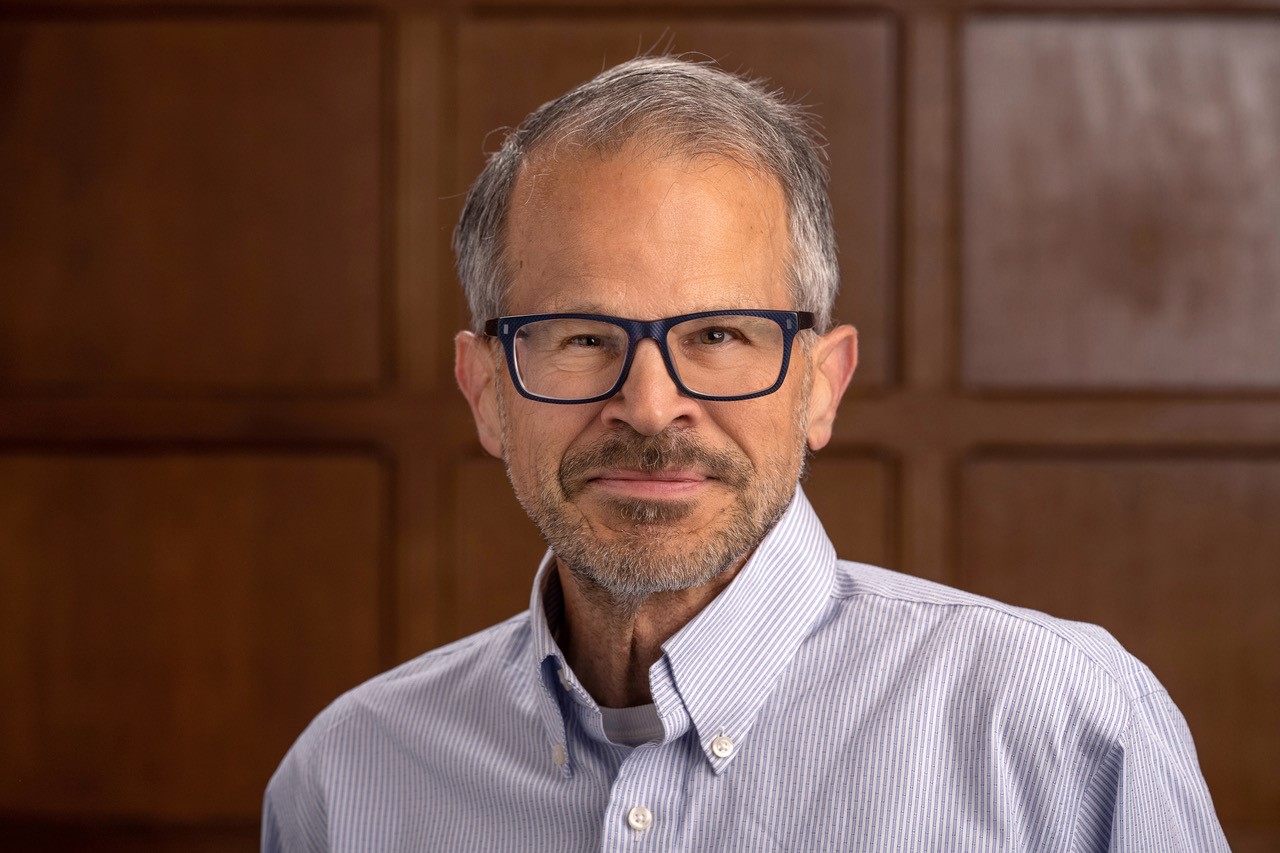 David R. Caruso, PhD